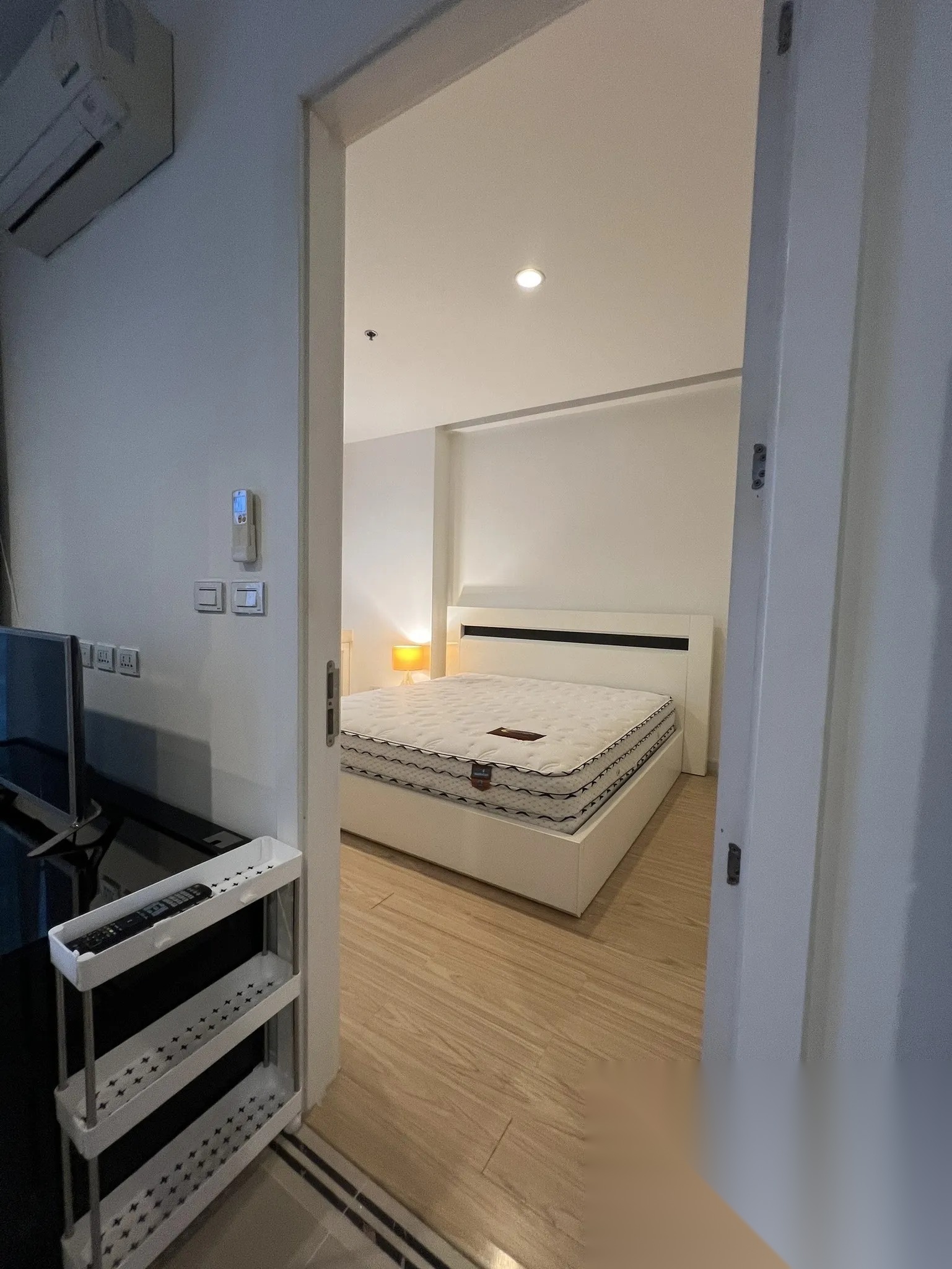1 Bedroom Condo for sale at TC Green Rama 9 — photo 1