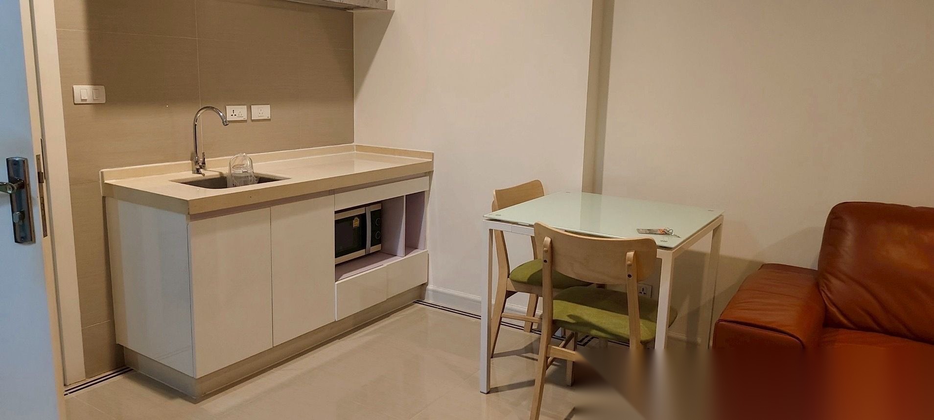 1 Bedroom Condo for sale at TC Green Rama 9 — photo 2