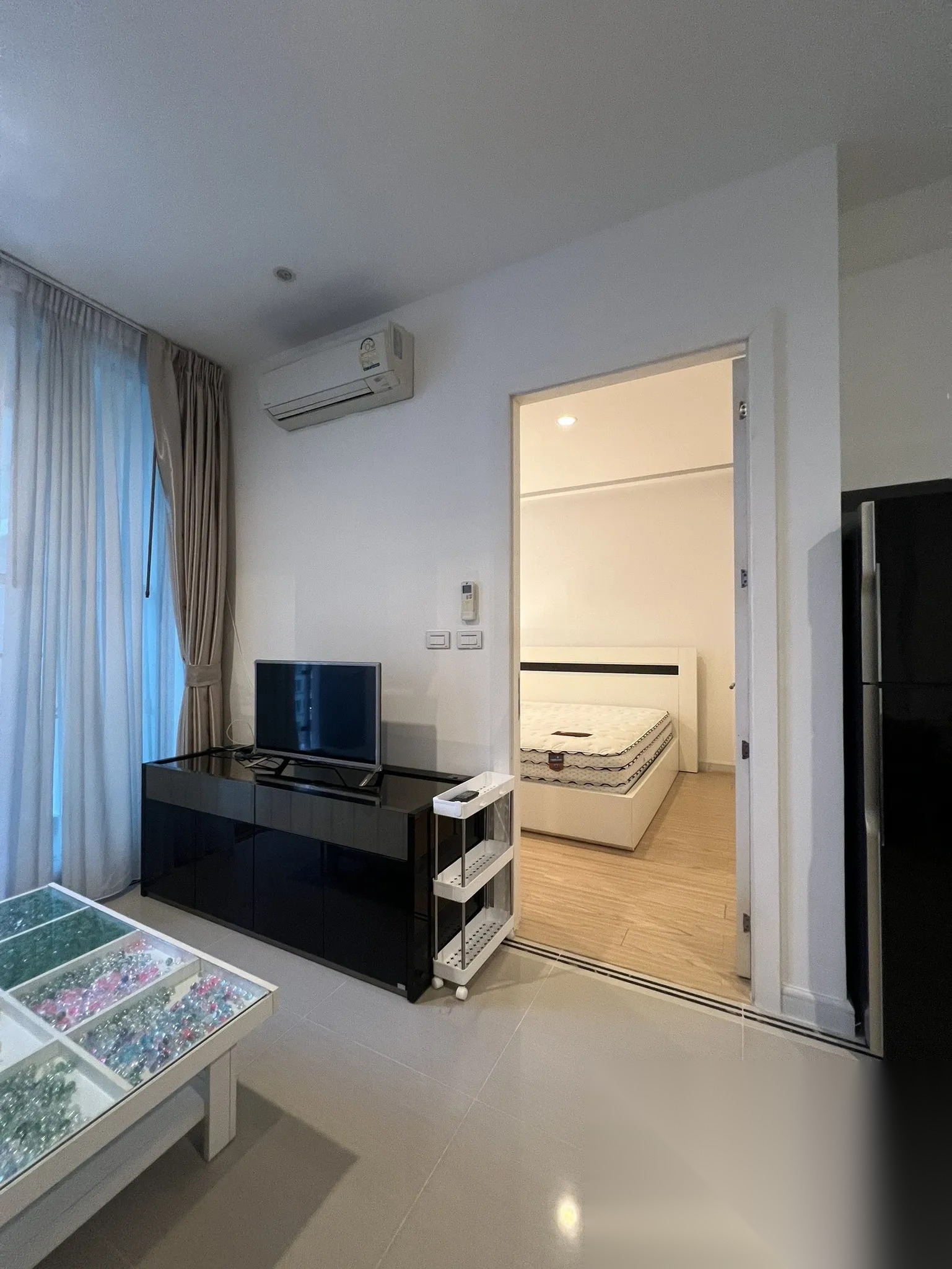 1 Bedroom Condo for sale at TC Green Rama 9 — photo 4