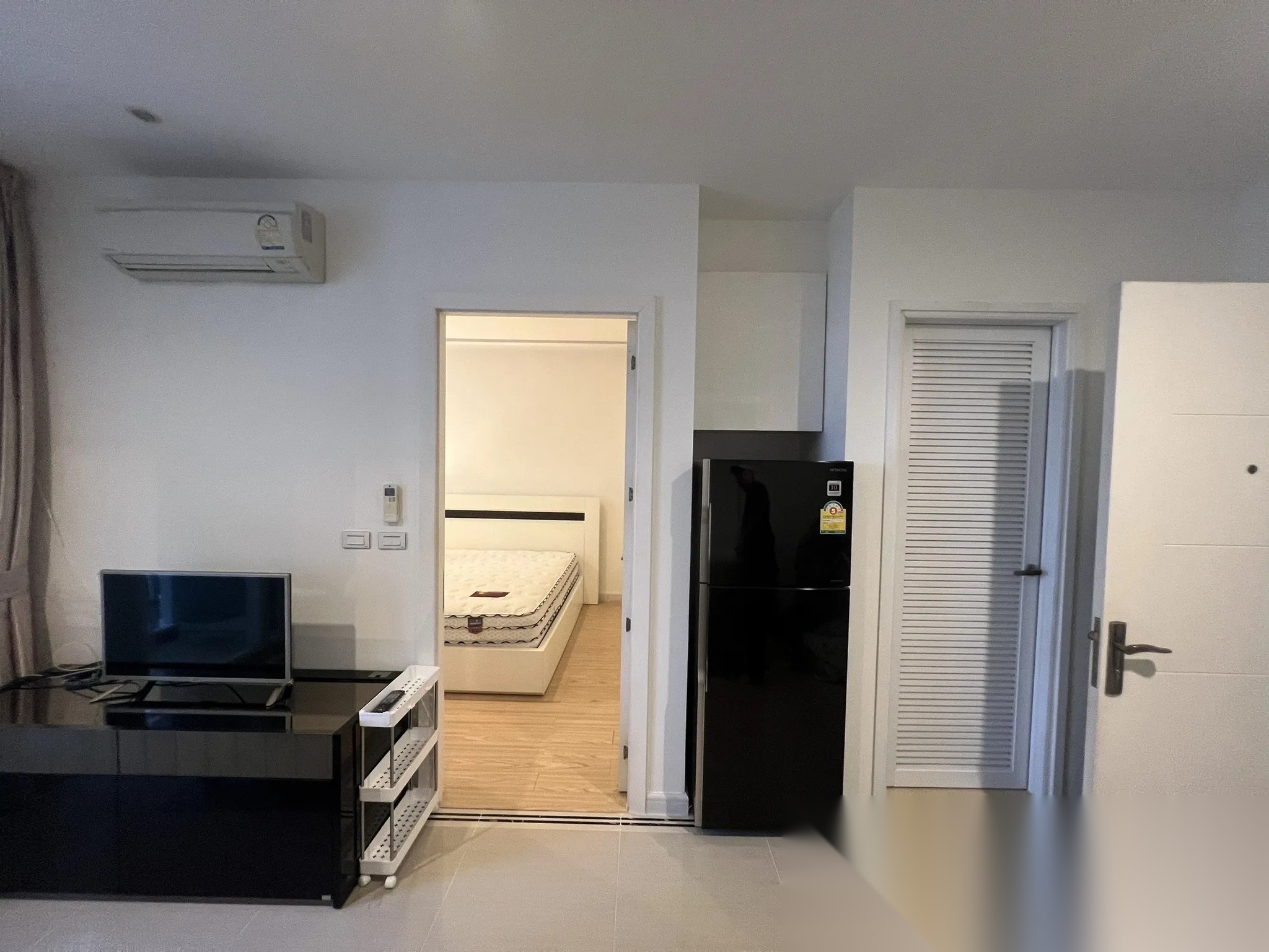 1 Bedroom Condo for sale at TC Green Rama 9 — photo 5