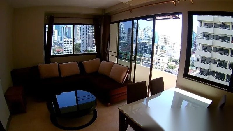 1 Bedroom Condo for sale at Saranjai Mansion — photo 3