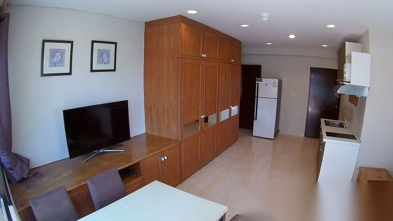 1 Bedroom Condo for sale at Saranjai Mansion — photo 5