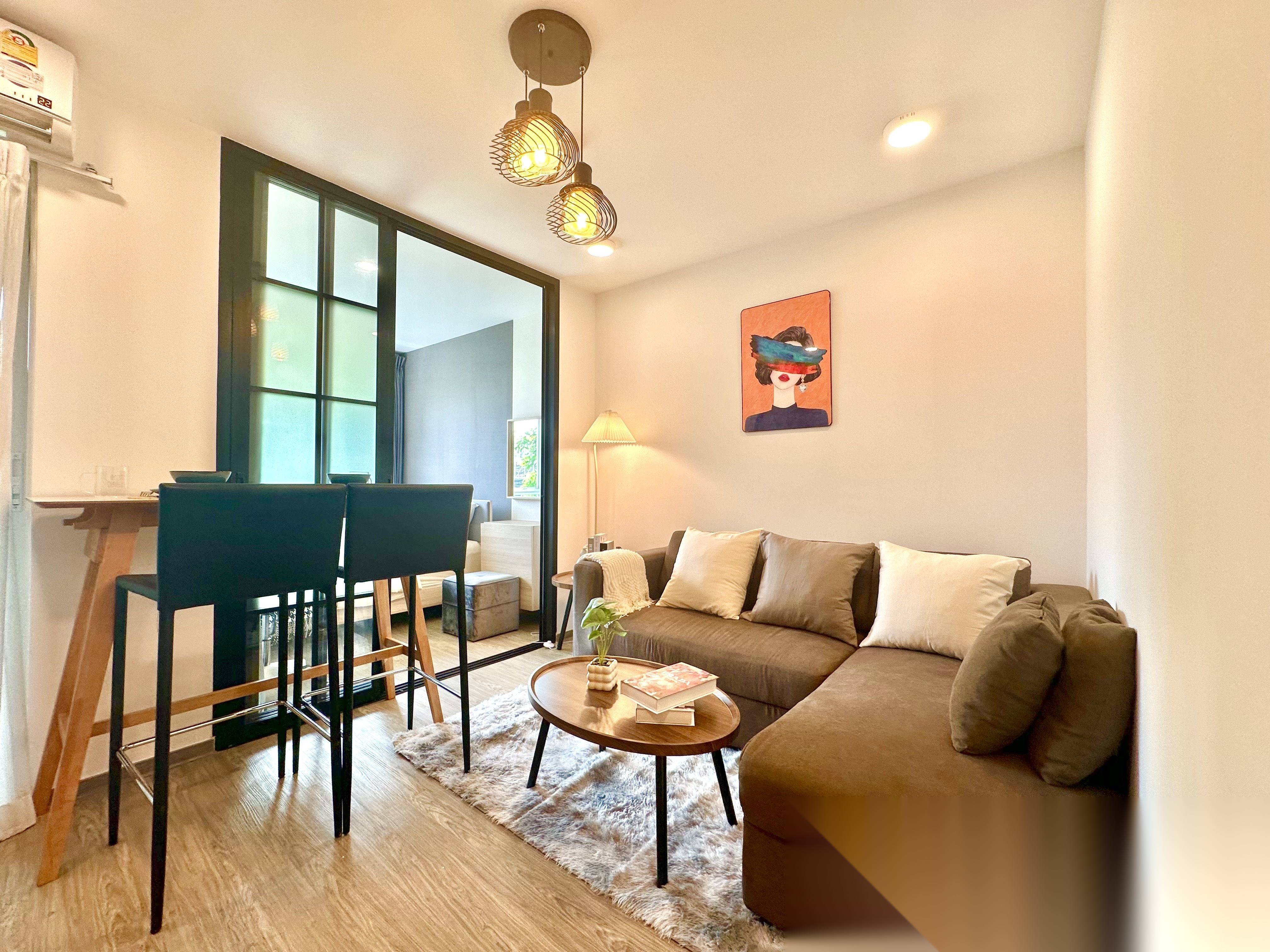 Studio Condo for sale at Regent Home Sukhumvit 97/1 — photo 1