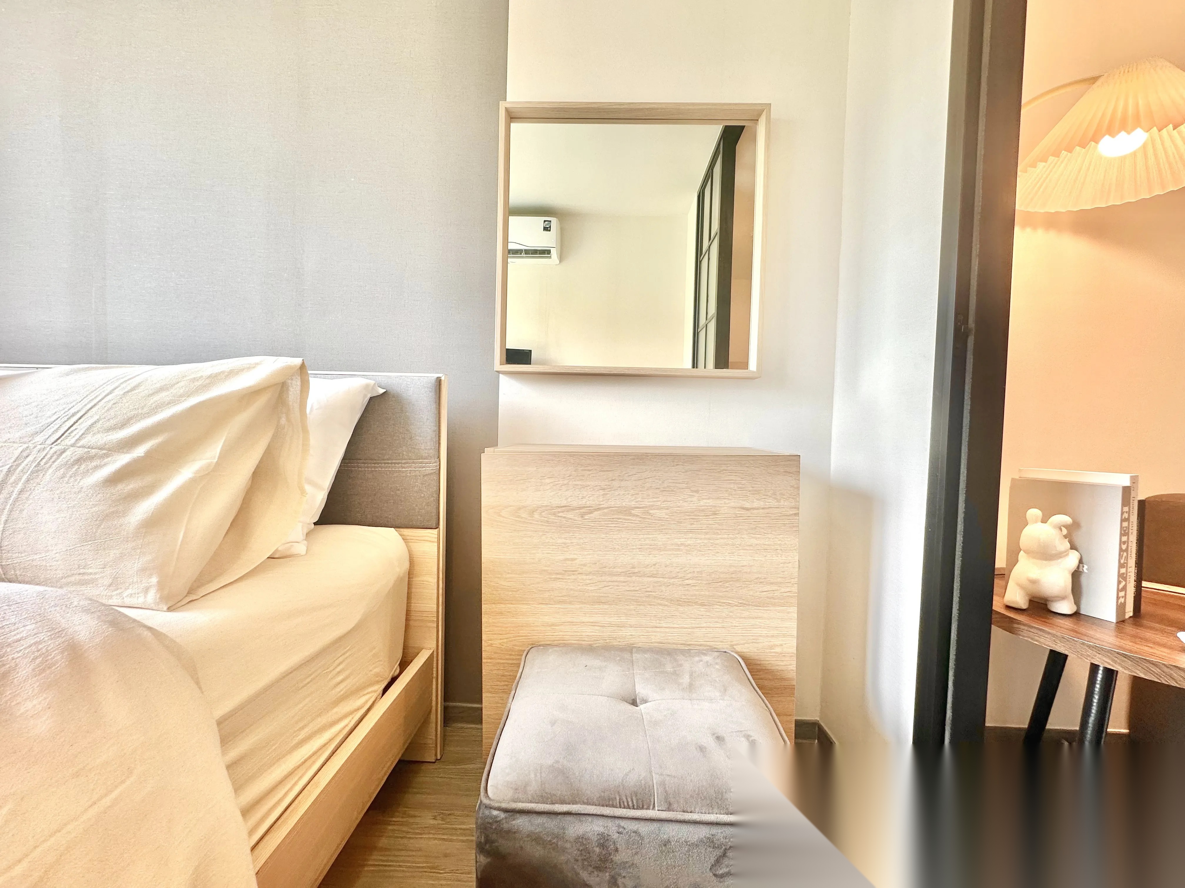 Studio Condo for sale at Regent Home Sukhumvit 97/1 — photo 3