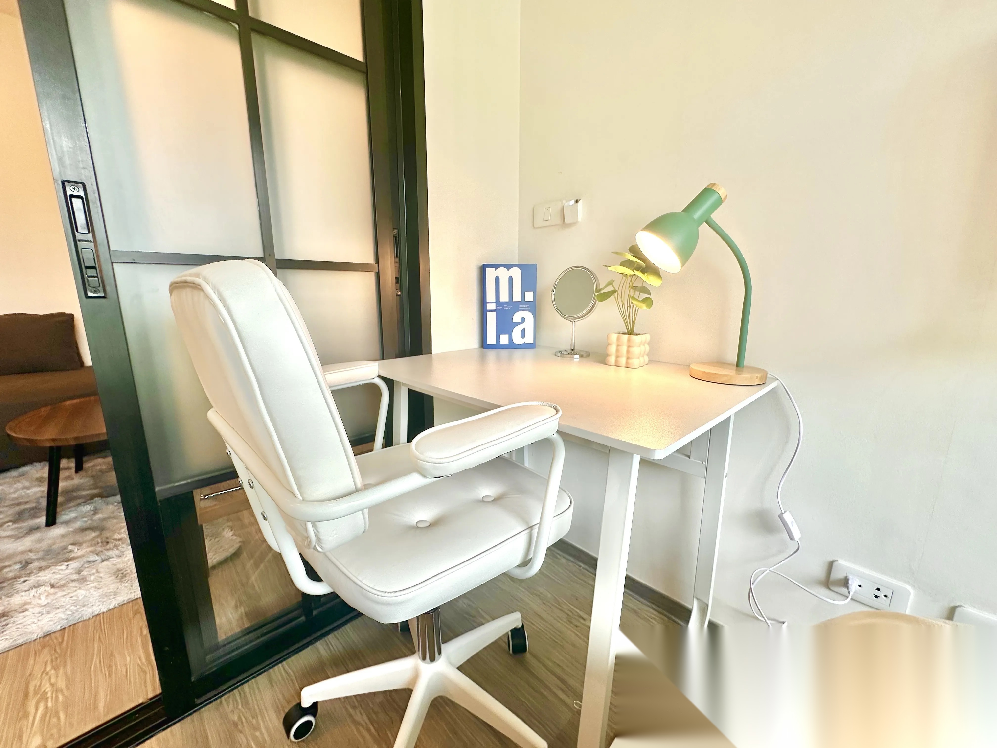 Studio Condo for sale at Regent Home Sukhumvit 97/1 — photo 5