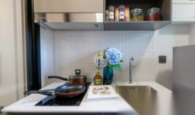 1 Bedroom Condo for sale at Atmoz Palacio Ladprao-Wanghin — photo 4
