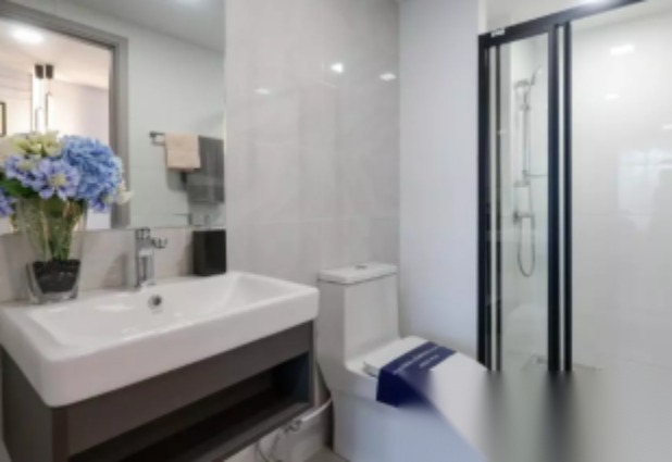 1 Bedroom Condo for sale at Atmoz Palacio Ladprao-Wanghin — photo 5