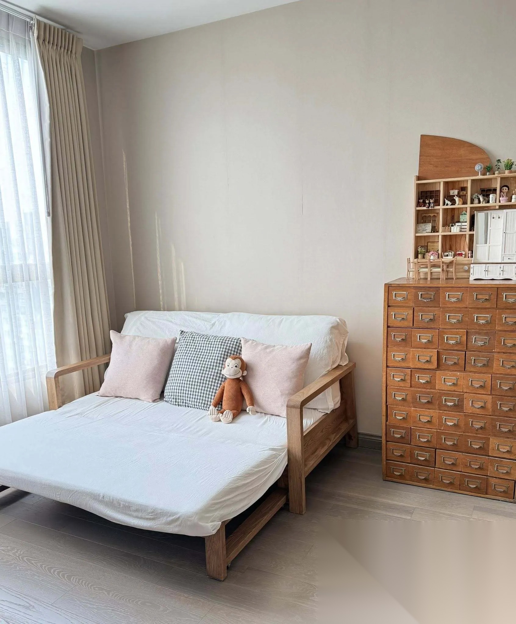 2 Bedroom Condo for sale at Elio Del Nest — photo 1