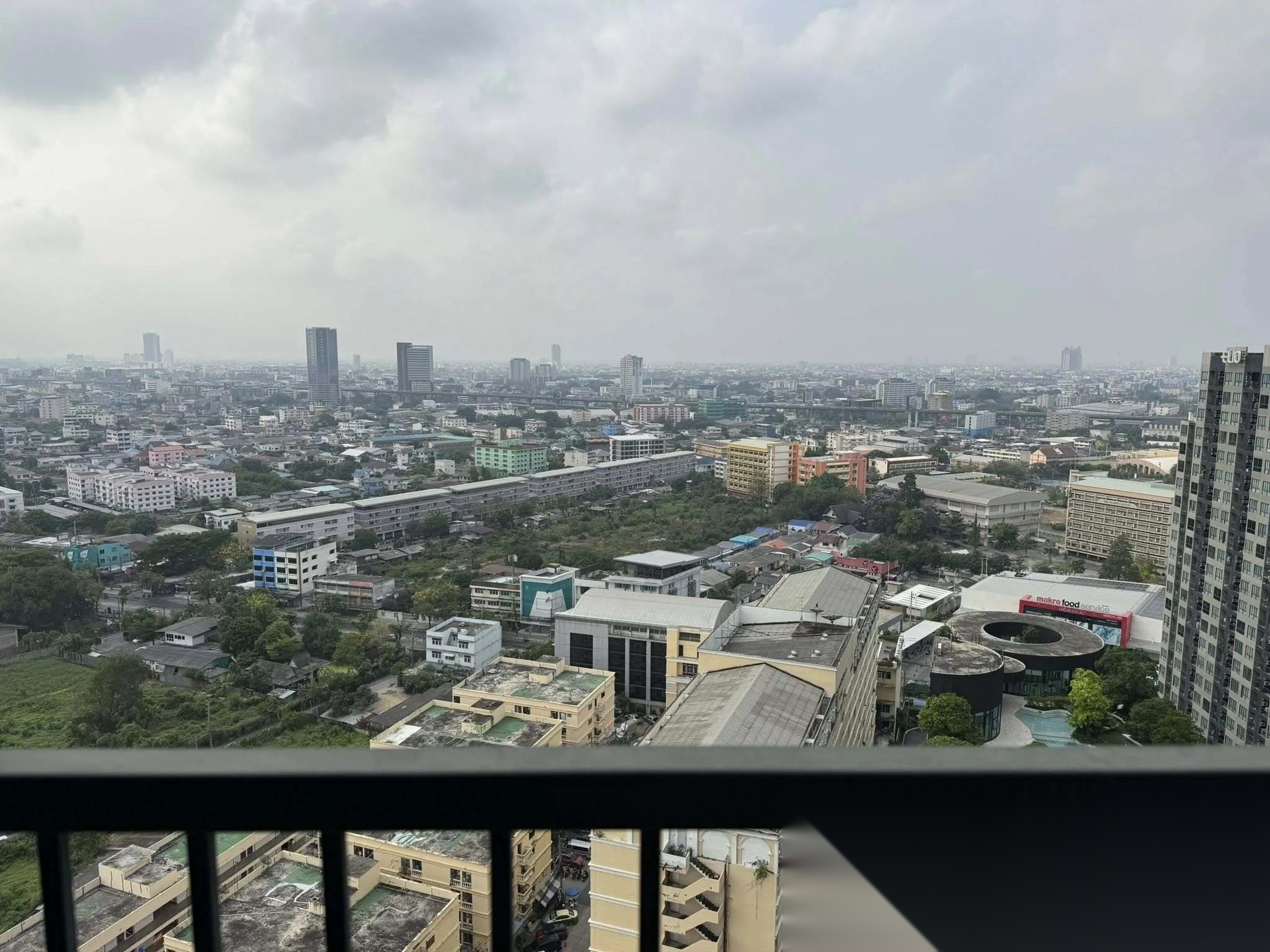 2 Bedroom Condo for sale at Elio Del Nest — photo 2