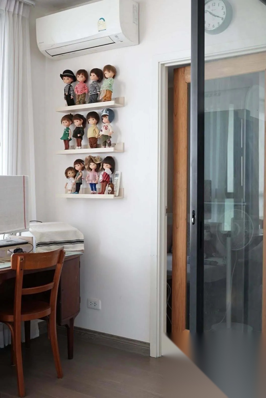 2 Bedroom Condo for sale at Elio Del Nest — photo 5