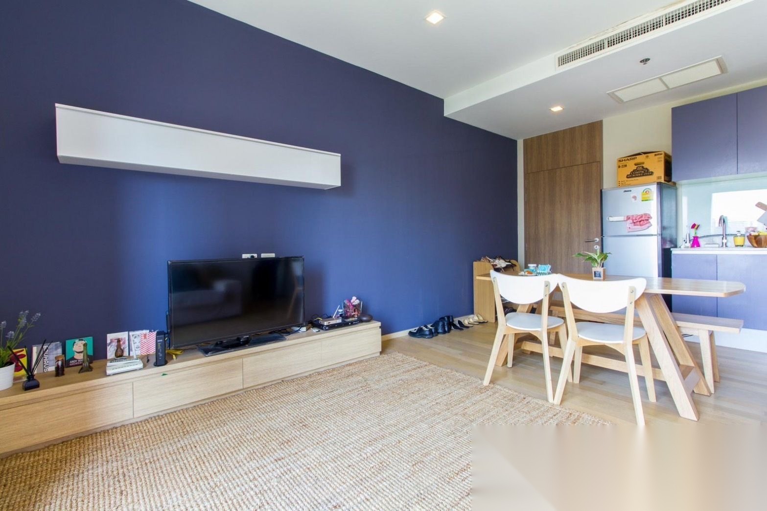 1 Bedroom Condo for sale at Noble Reveal — photo 1