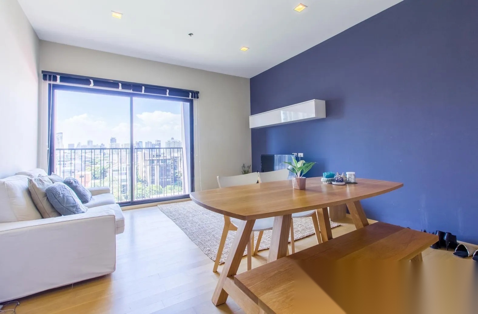 1 Bedroom Condo for sale at Noble Reveal — photo 2
