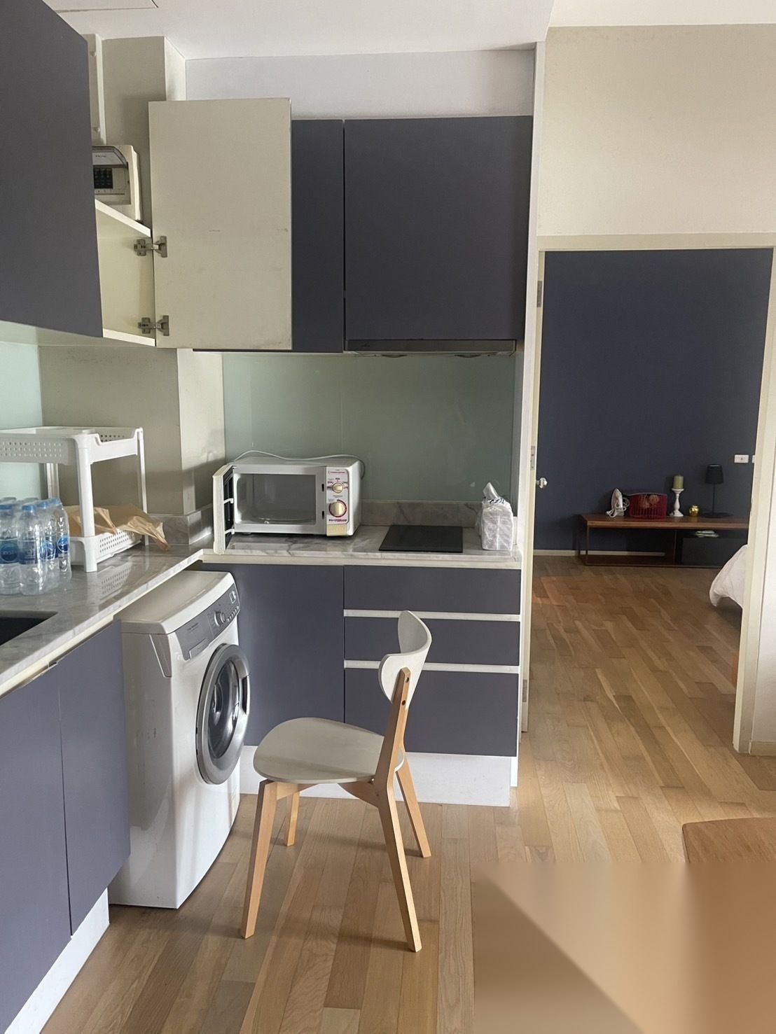 1 Bedroom Condo for sale at Noble Reveal — photo 4
