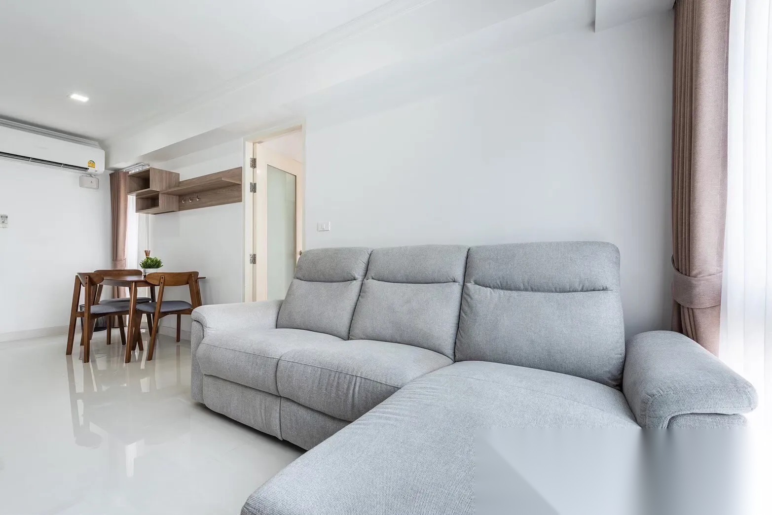 1 Bedroom Condo for sale at My Resort Bangkok — photo 2