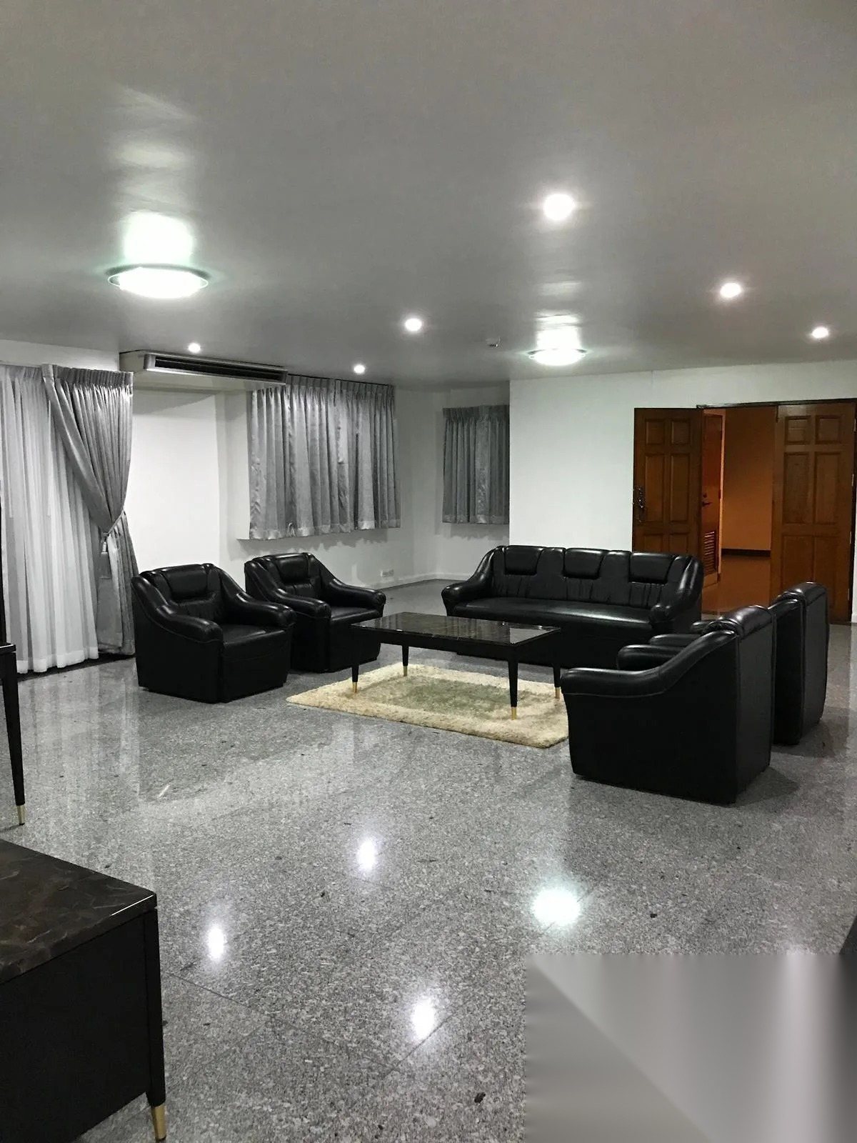3 Bedroom Condo for sale at Liberty Park 1 — photo 1
