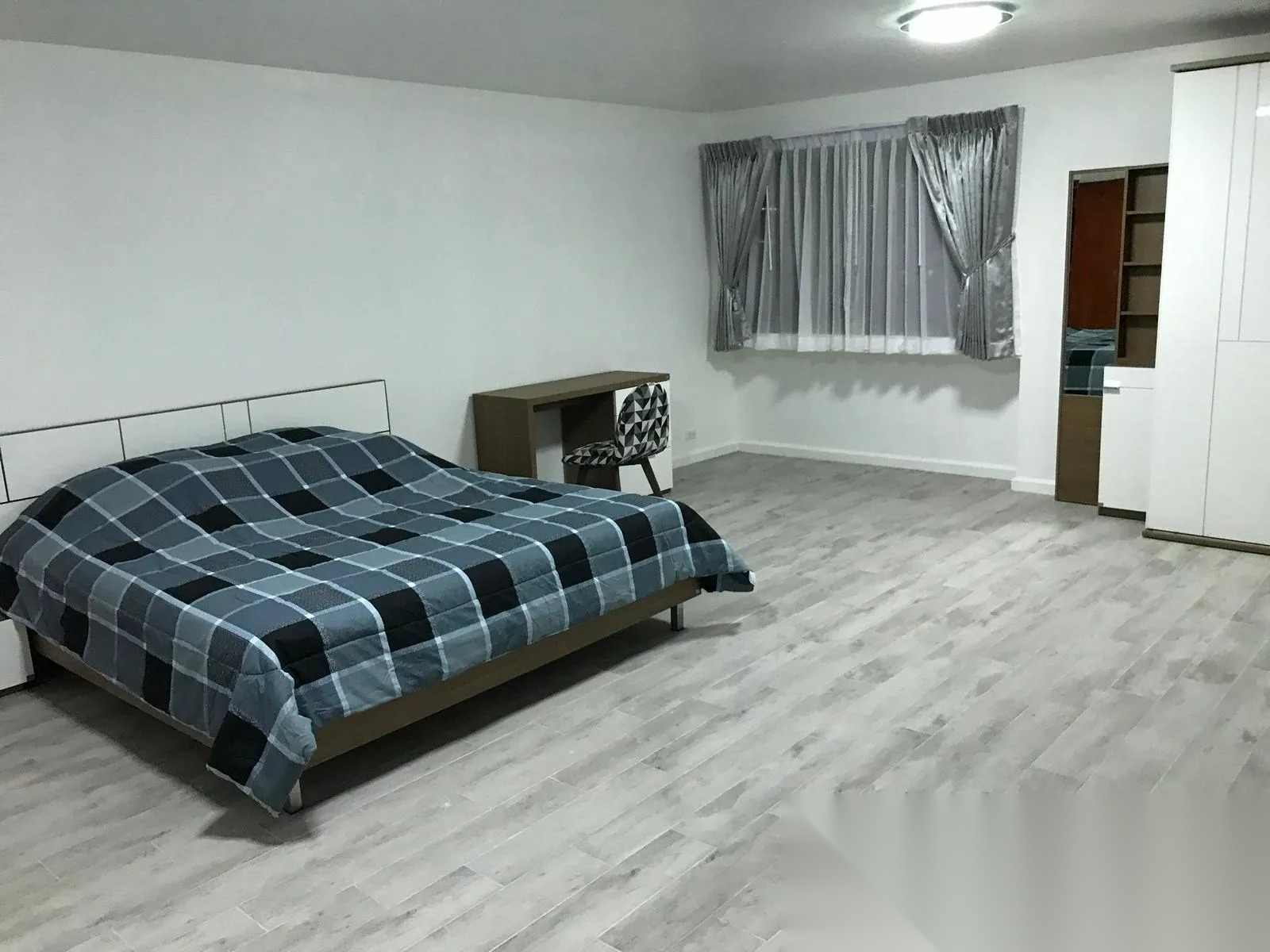 3 Bedroom Condo for sale at Liberty Park 1 — photo 4