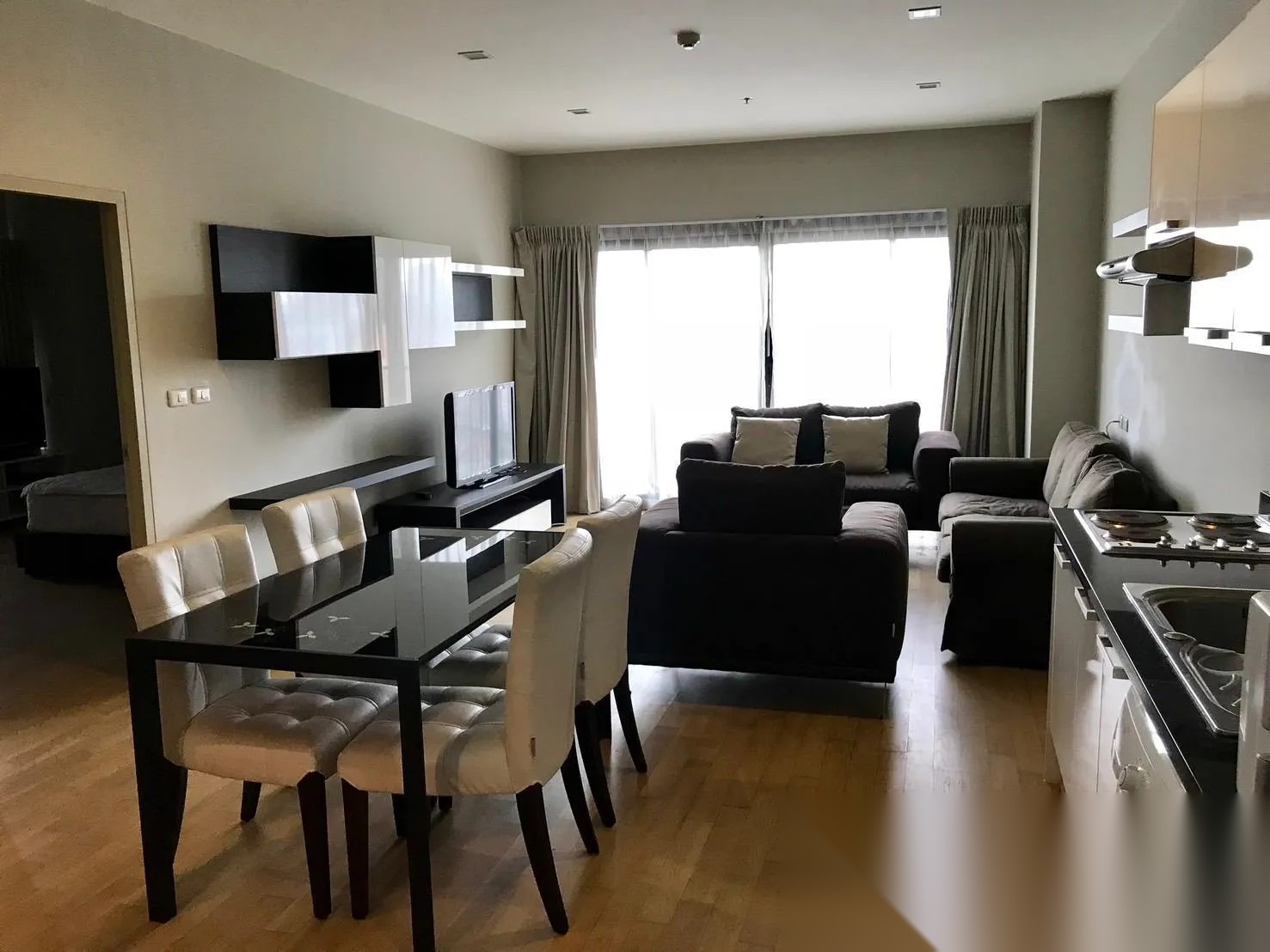 2 Bedroom Condo for sale at Noble Reveal — photo 1