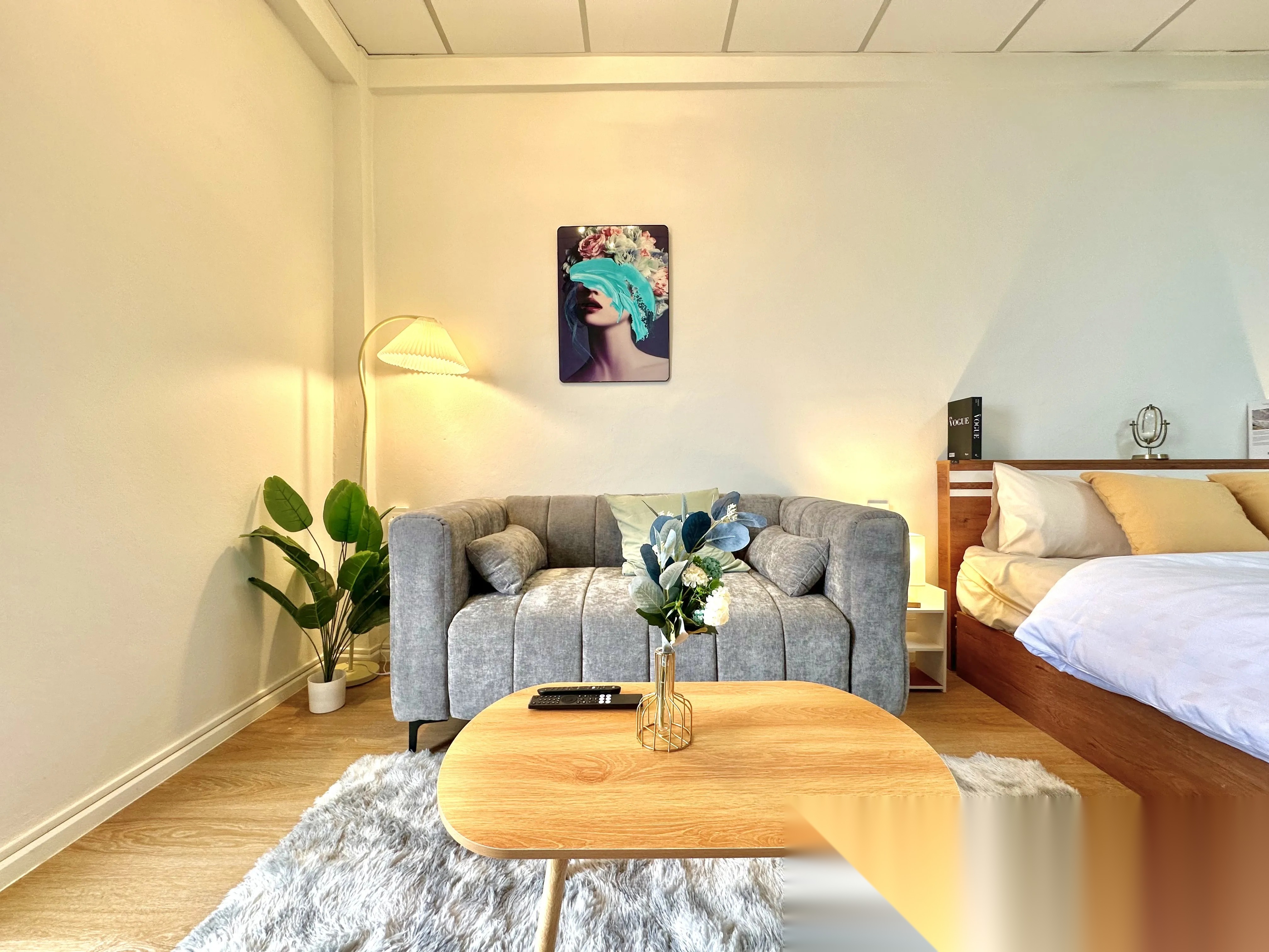 Studio Condo for sale at Keha Donmuang — photo 1