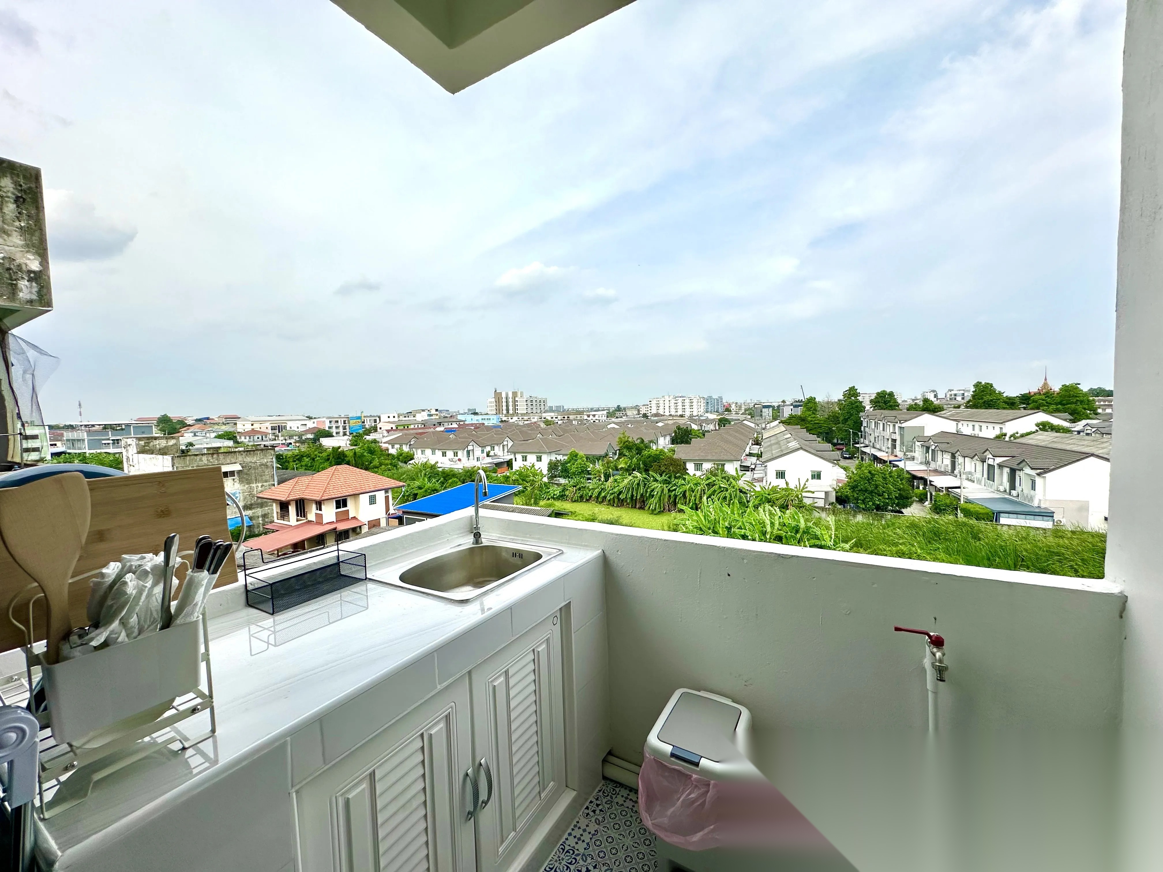 Studio Condo for sale at Keha Donmuang — photo 5