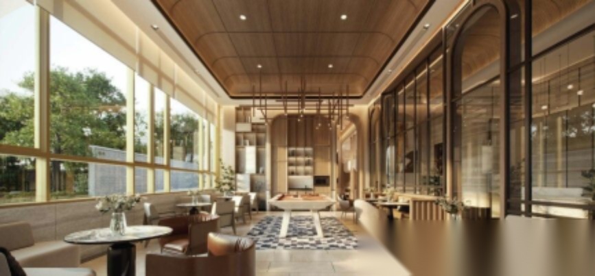 1 Bedroom Condo for sale at Maru Chula — photo 1