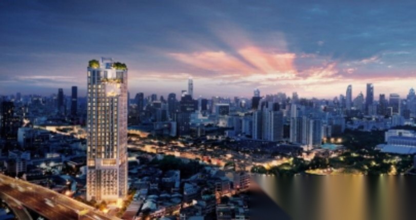 1 Bedroom Condo for sale at Maru Chula — photo 2