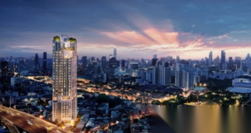1 Bedroom Condo for sale at Maru Chula — photo 3
