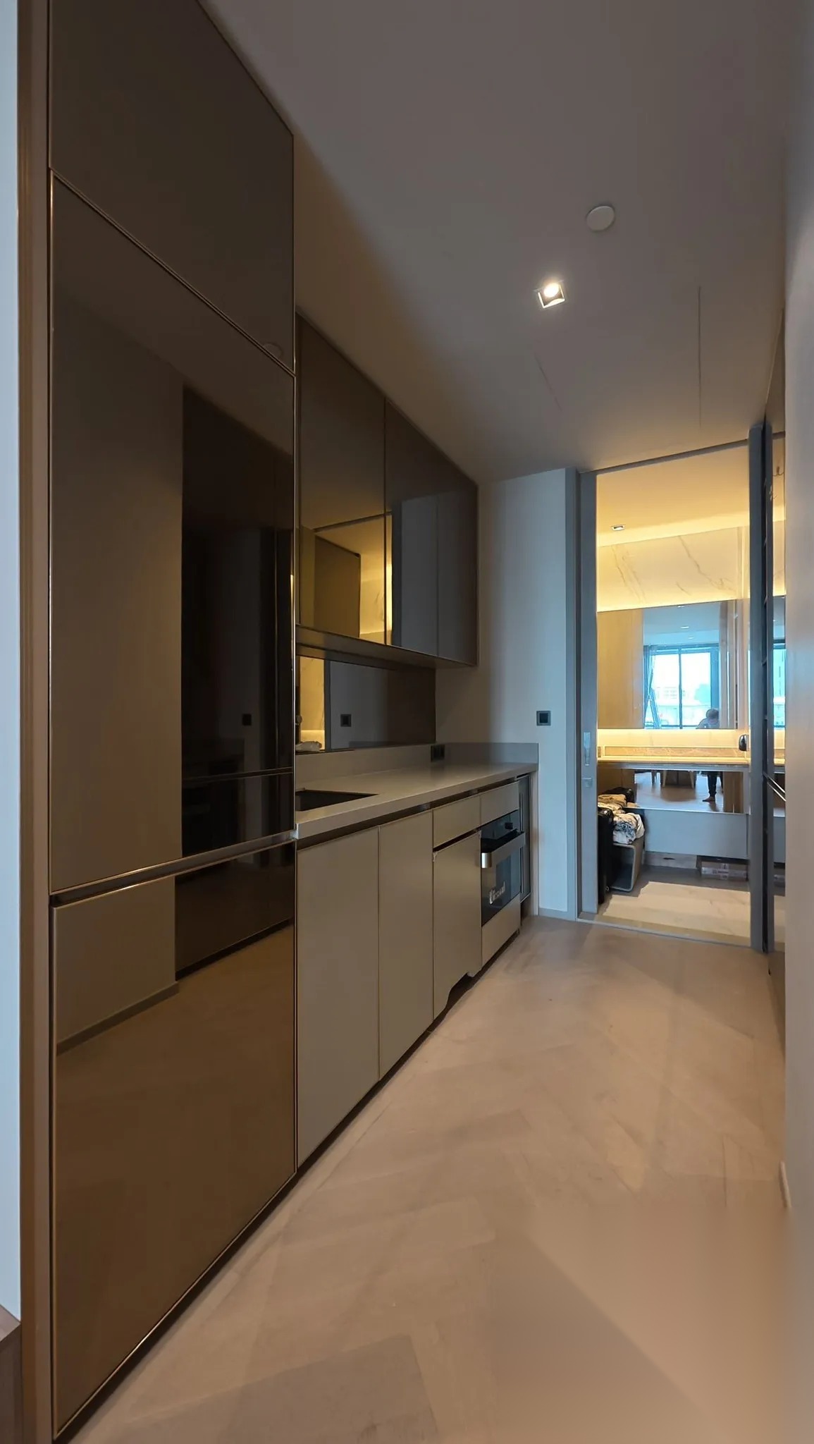 4 Bedroom Penthouse for sale at The Reserve Sathorn — photo 3
