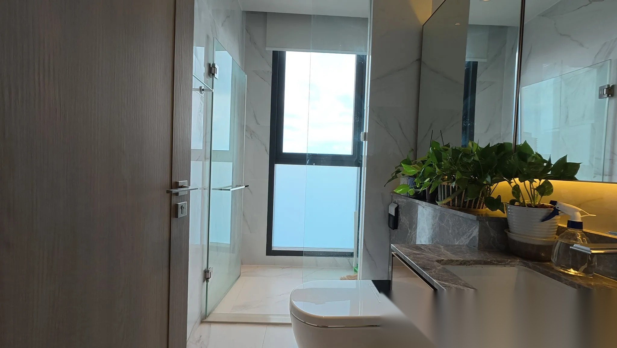 4 Bedroom Penthouse for sale at The Reserve Sathorn — photo 5