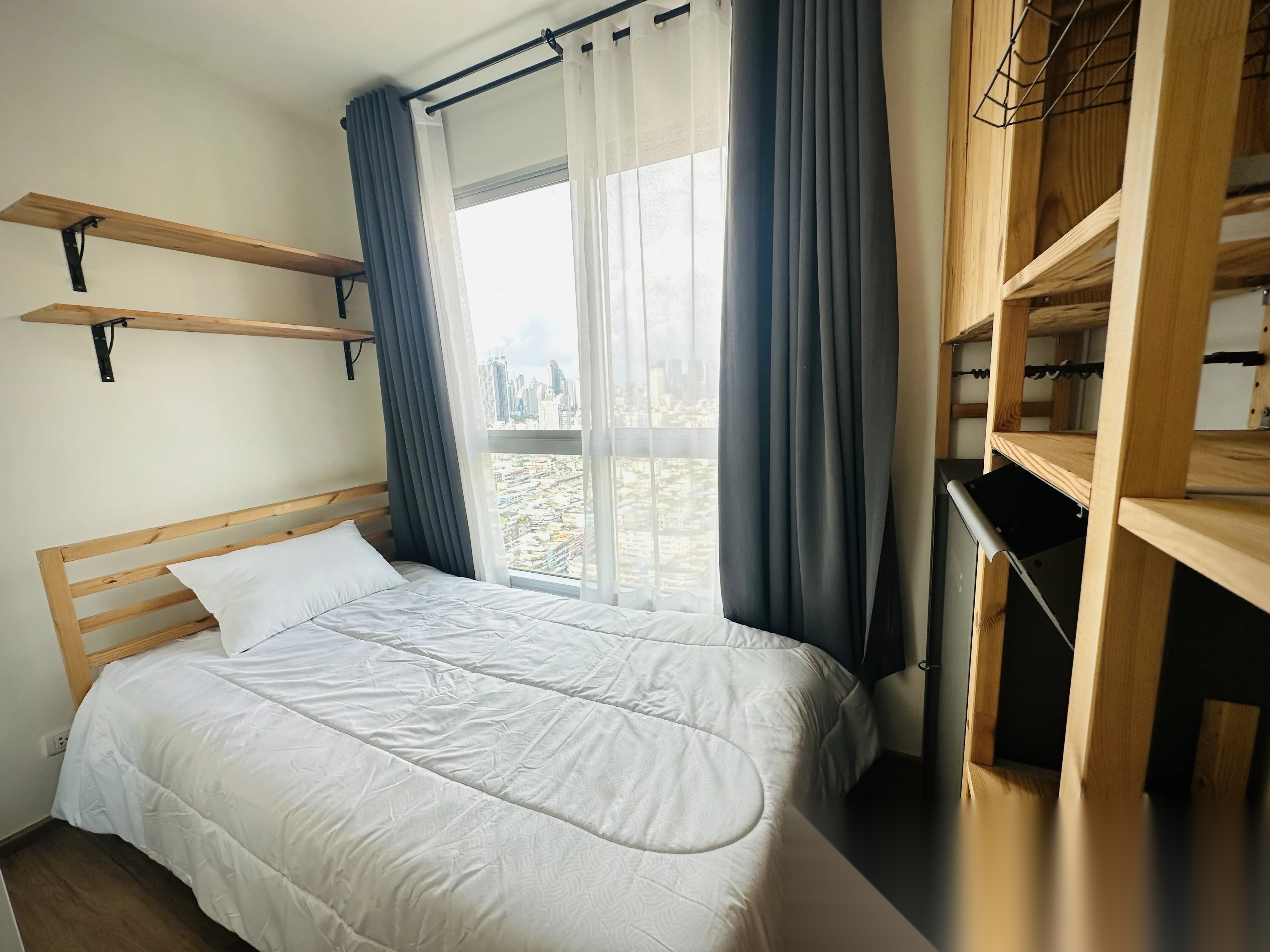 2 Bedroom Condo for sale at Fuse Chan - Sathorn — photo 1