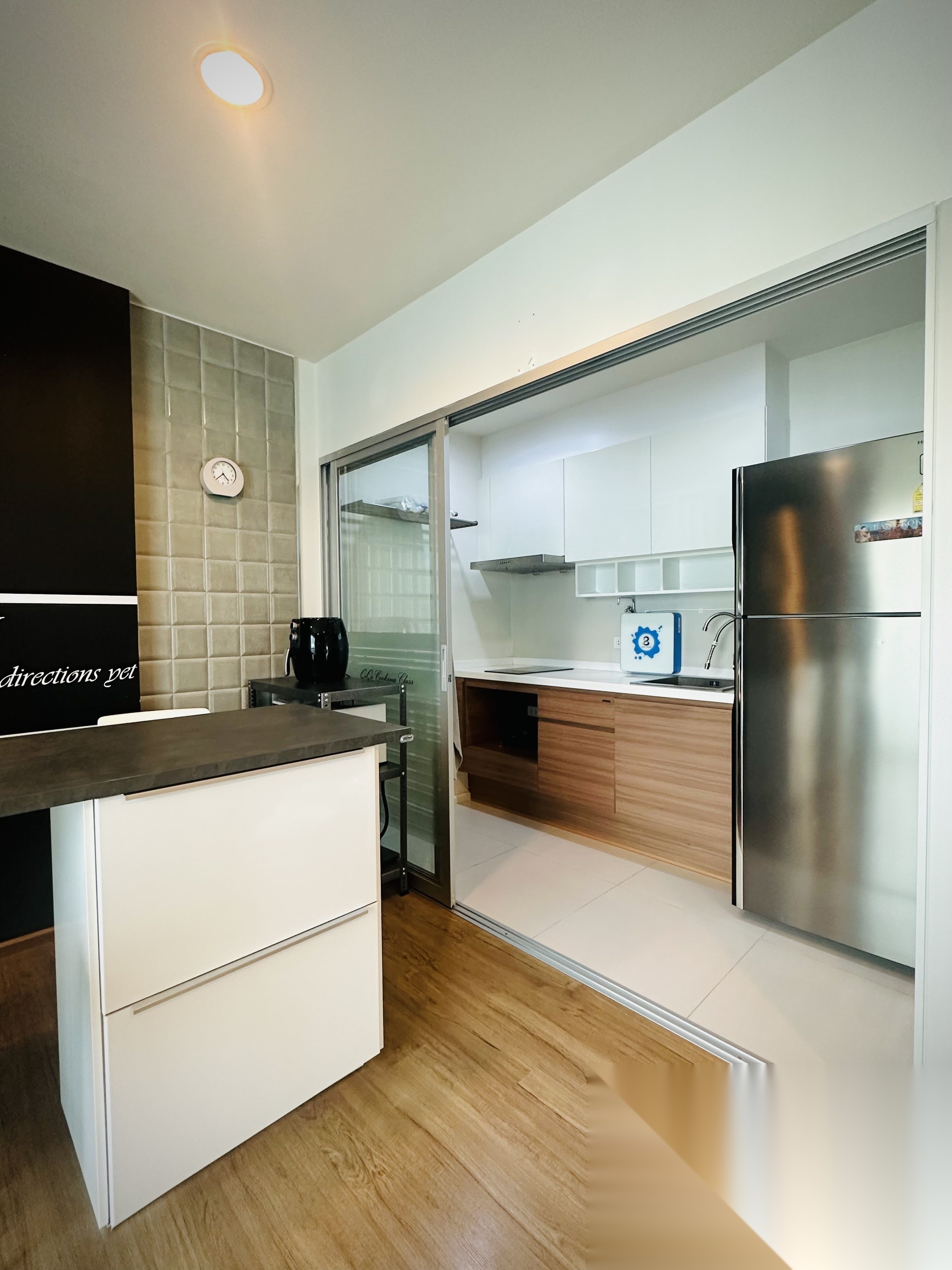 2 Bedroom Condo for sale at Fuse Chan - Sathorn — photo 3