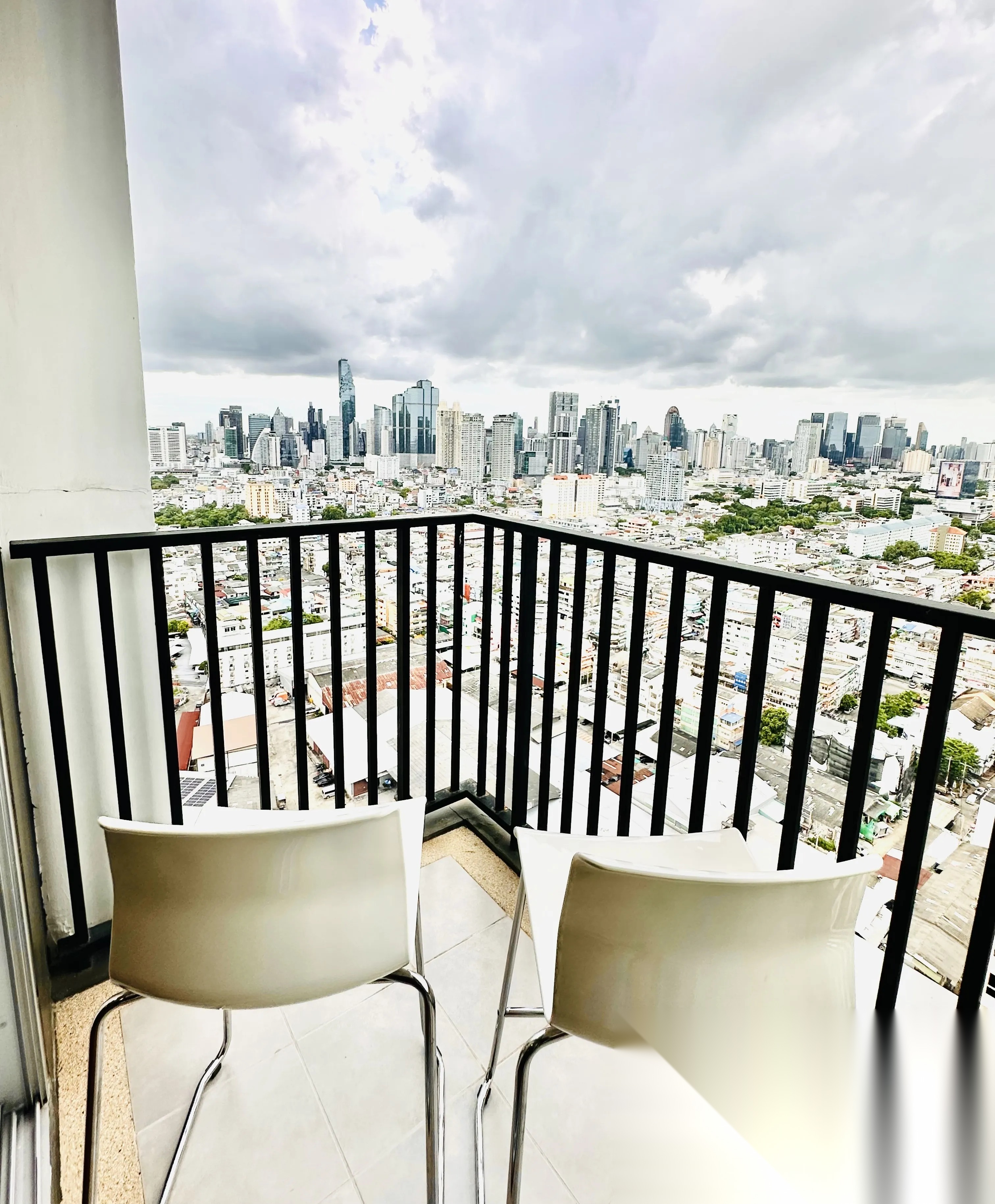 2 Bedroom Condo for sale at Fuse Chan - Sathorn — photo 5