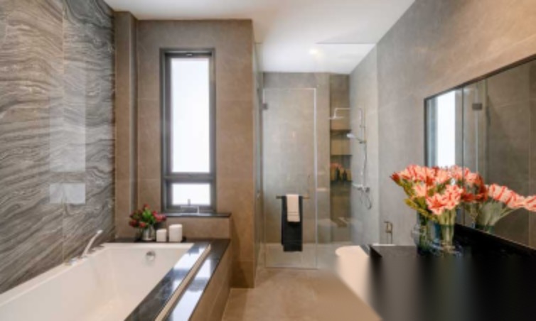 5 Bedroom House for sale at The Gentry Kaset - Nawamin — photo 5
