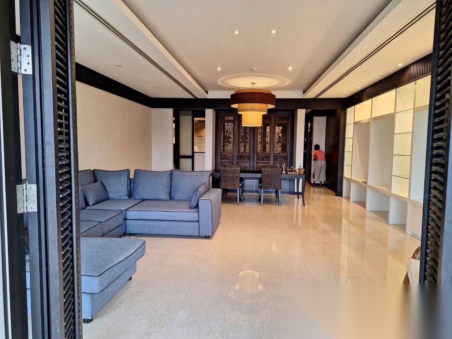 3 Bedroom Condo for sale at Supreme Garden — photo 1
