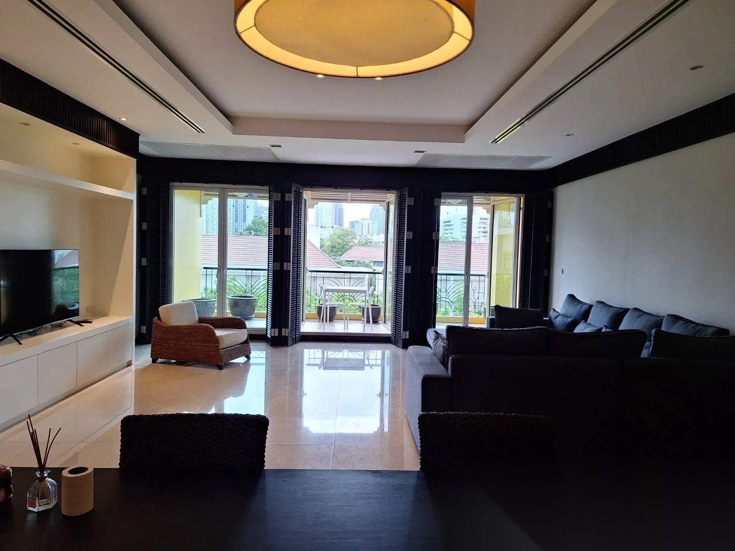 3 Bedroom Condo for sale at Supreme Garden — photo 2