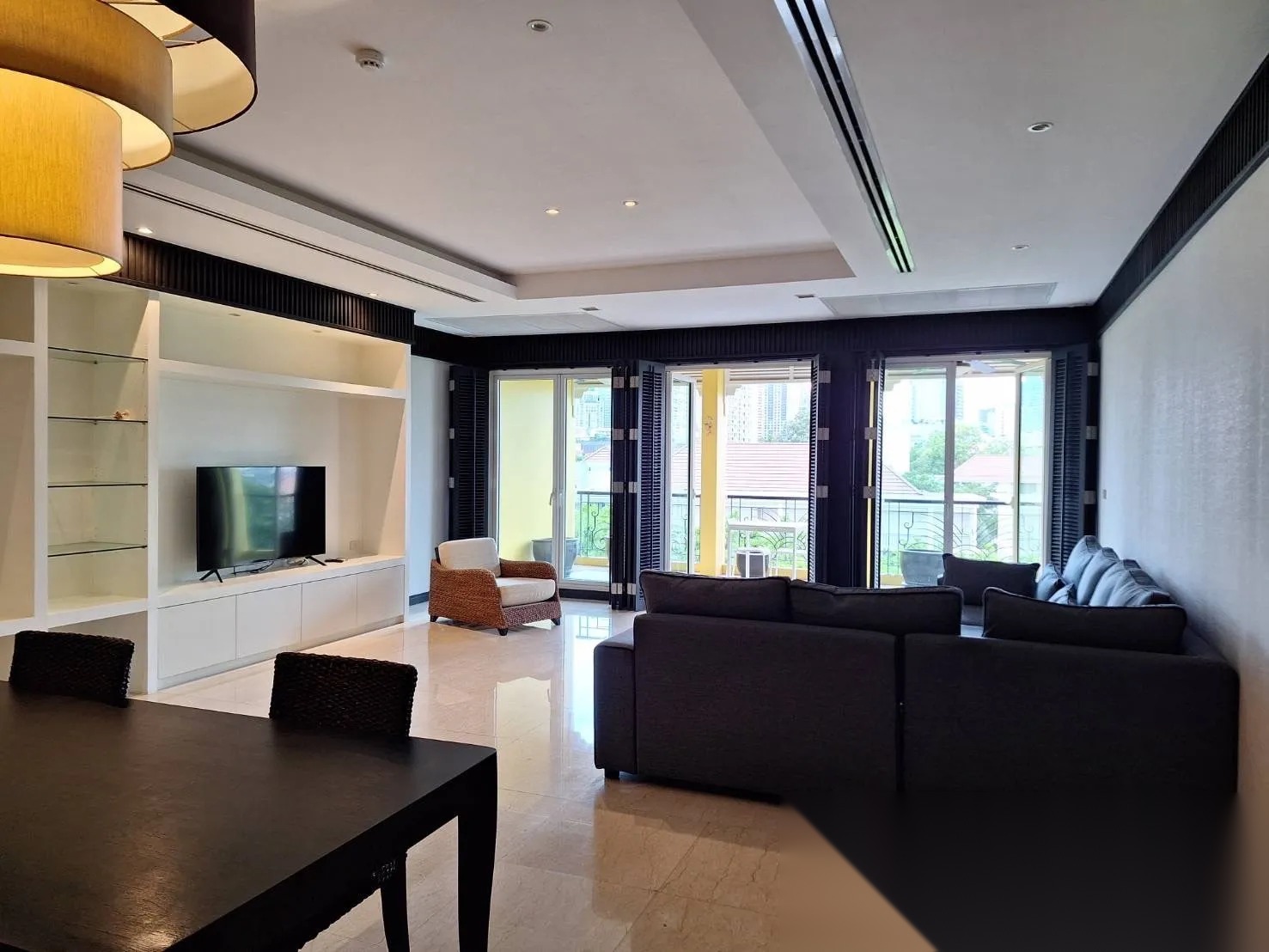 3 Bedroom Condo for sale at Supreme Garden — photo 3