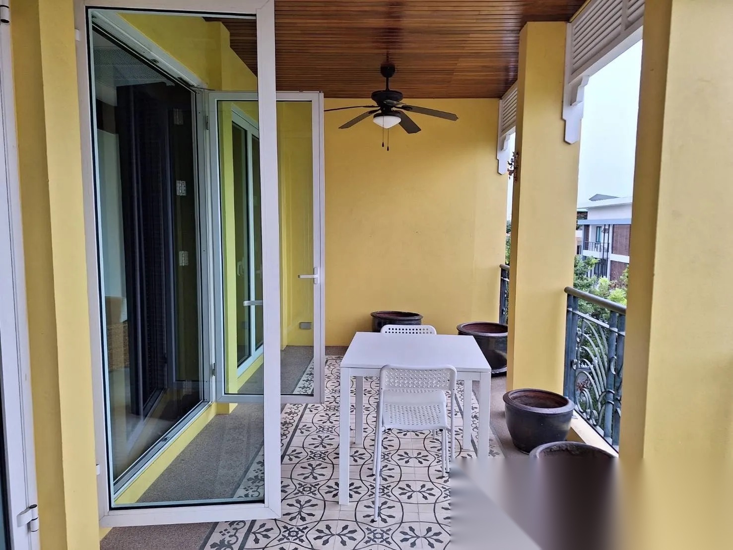 3 Bedroom Condo for sale at Supreme Garden — photo 4