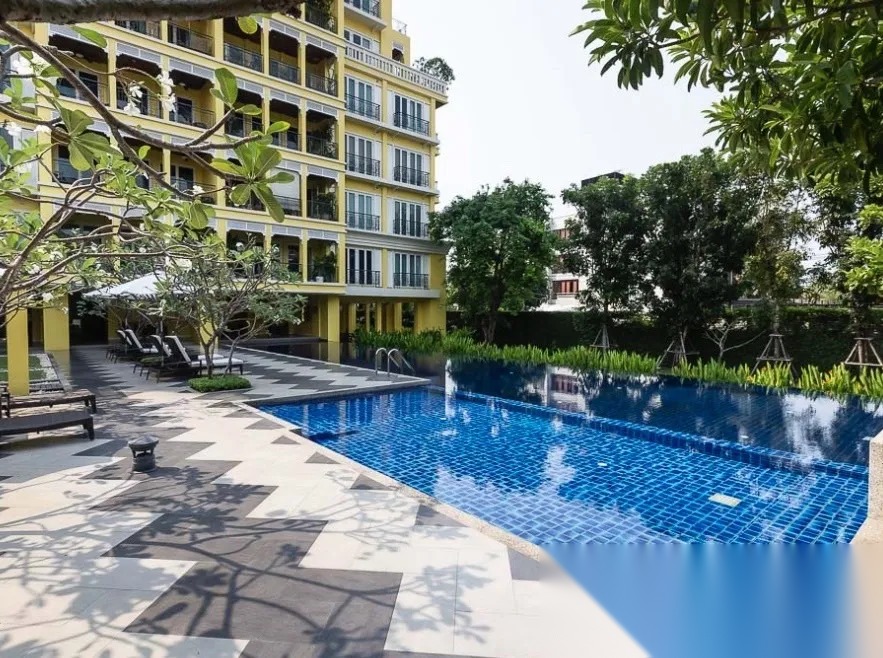 3 Bedroom Condo for sale at Supreme Garden — photo 5