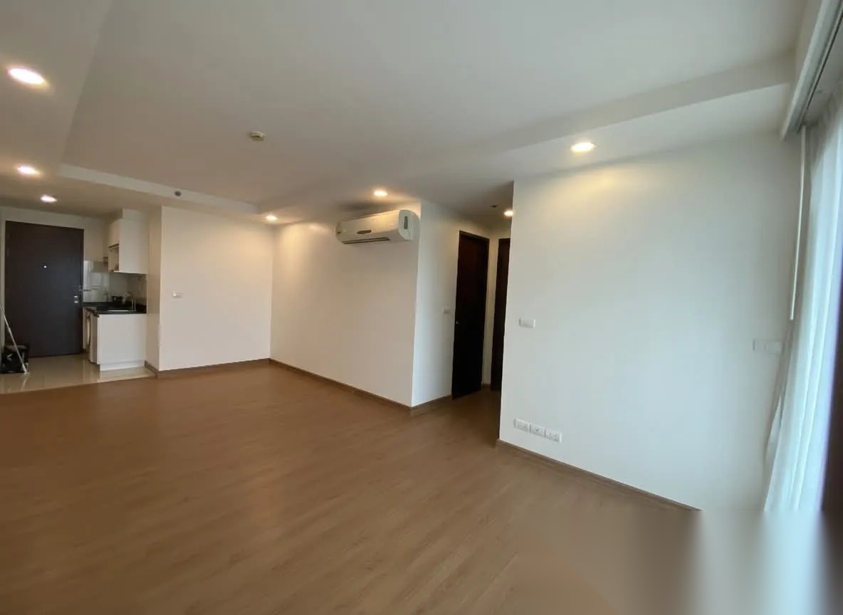 2 Bedroom Condo for sale at The Line Phahonyothin Park — photo 2