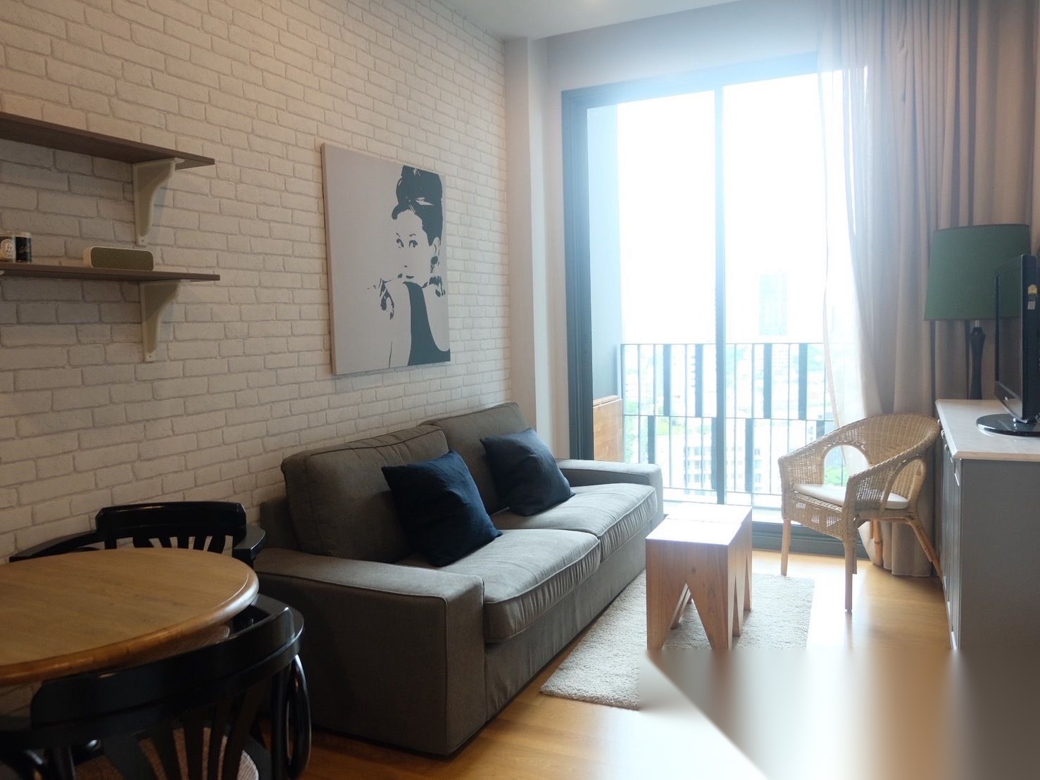 1 Bedroom Condo for sale at Keyne — photo 1