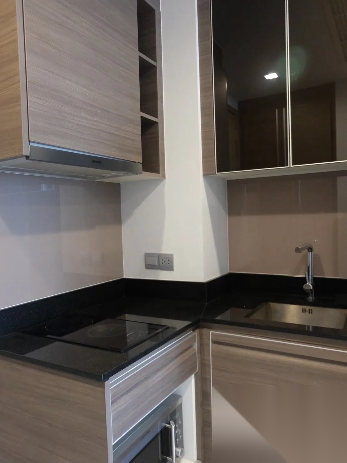 1 Bedroom Condo for sale at Keyne — photo 2