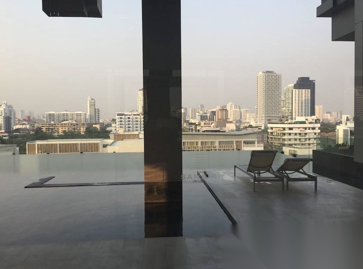 1 Bedroom Condo for sale at Keyne — photo 5