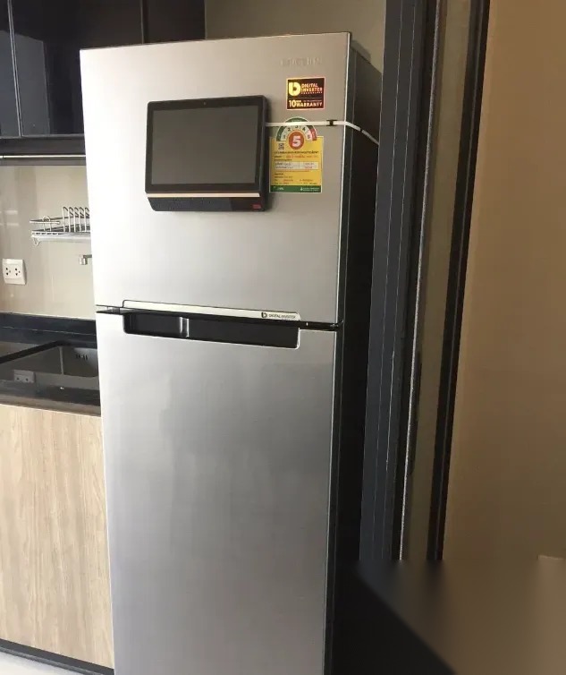 1 Bedroom Apartment for sale at The Line Wongsawang — photo 3