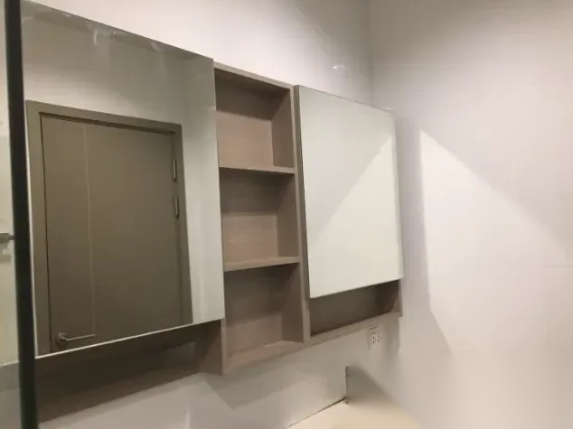 1 Bedroom Apartment for sale at The Line Wongsawang — photo 4