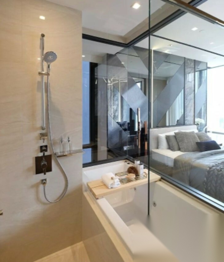1 Bedroom Condo for sale at Ashton Silom — photo 3