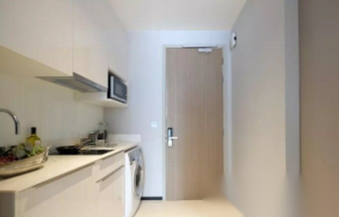 1 Bedroom Condo for sale at Ashton Silom — photo 4
