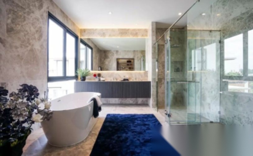 3 Bedroom House for sale at ARTALE Asoke – Rama 9 — photo 5