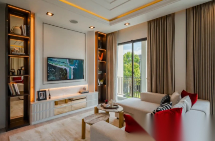 4 Bedroom House for sale at AIRI Sukhumvit-Bangna KM.5 — photo 3