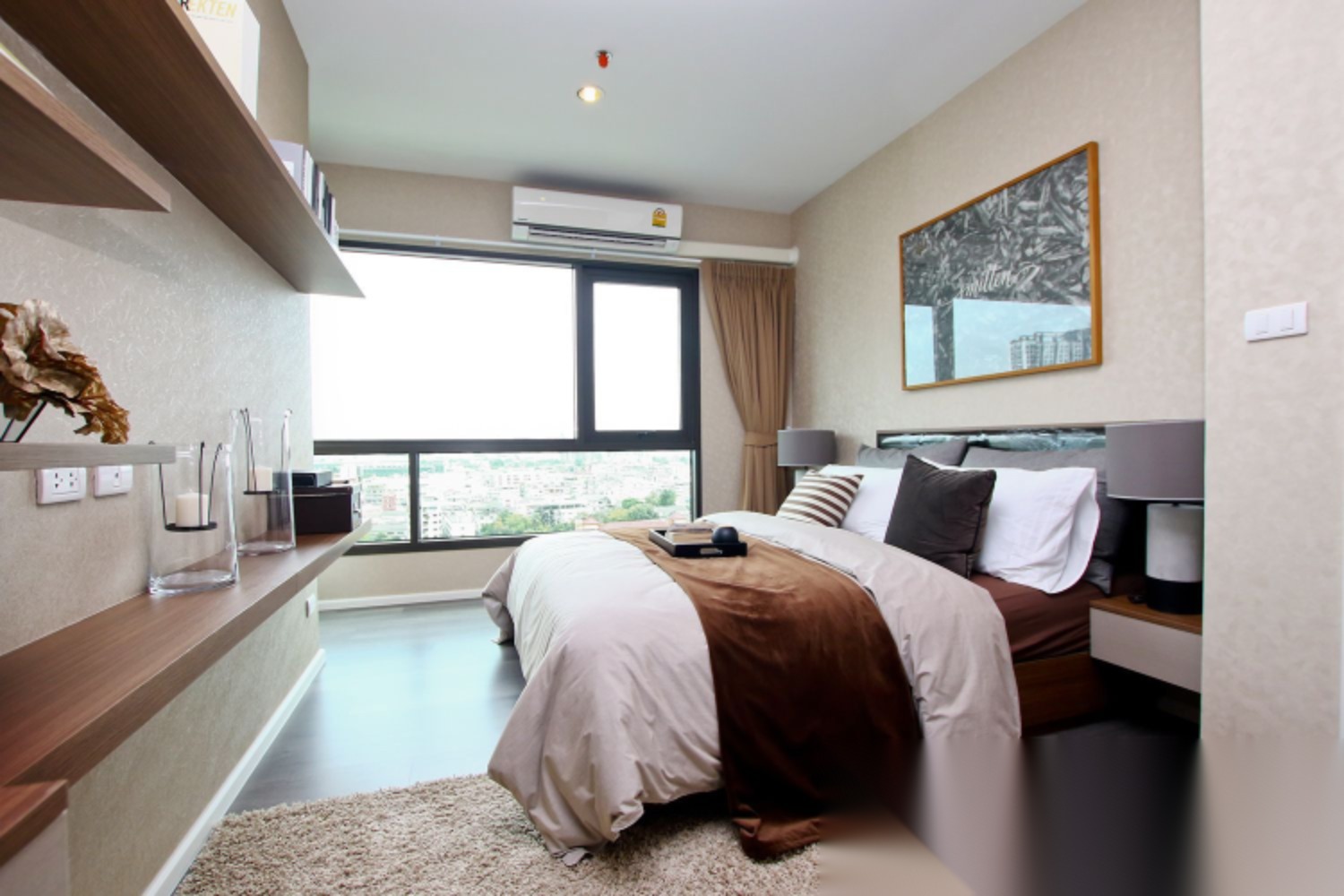 2 Bedroom Condo for sale at The Stage Taopoon - Interchange — photo 1
