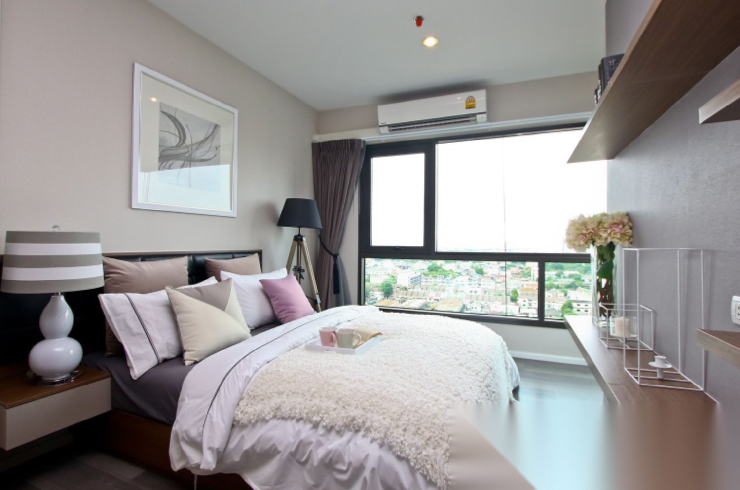2 Bedroom Condo for sale at The Stage Taopoon - Interchange — photo 4
