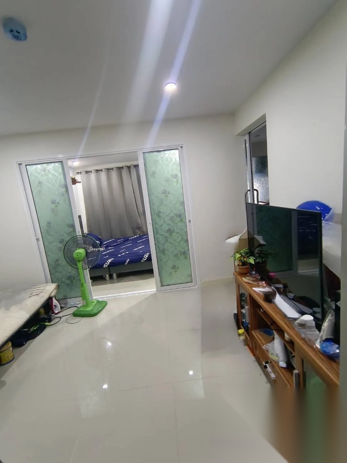 1 Bedroom Condo for sale at Indy Condo Issarapab — photo 2